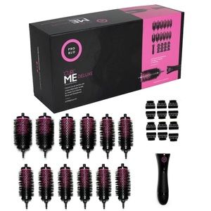 PRO BLO Curl Me duluxe set